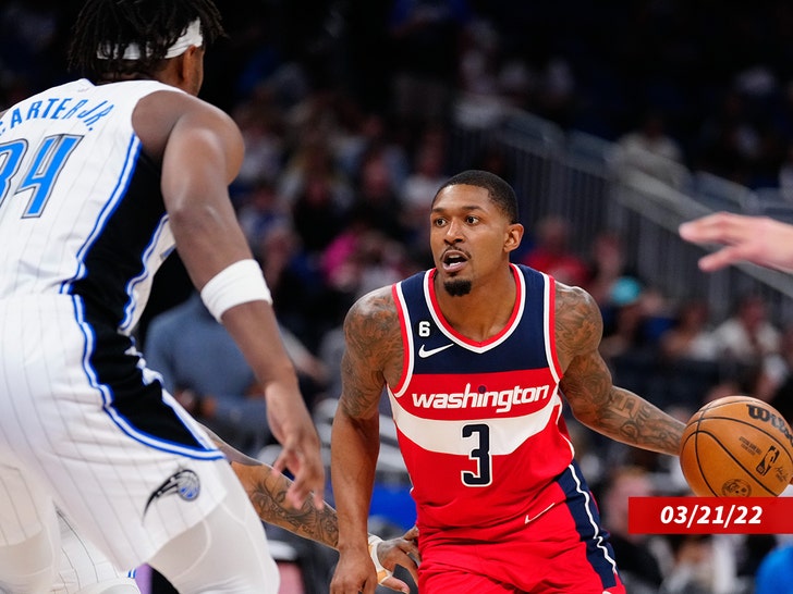 Bradley Beal