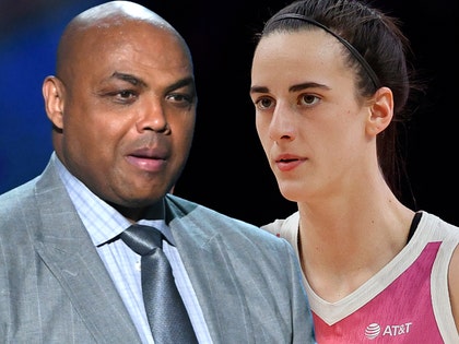 charles barkley caitlin clark