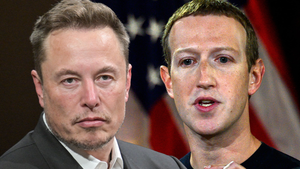 elon musk and mark zuckerberg