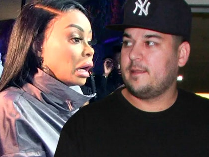 blac chyna rob kardashian