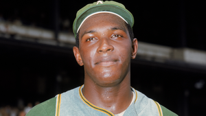 Remembering Vida Blue