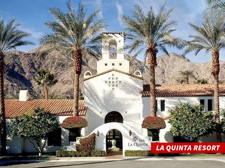 La Quinta Resort