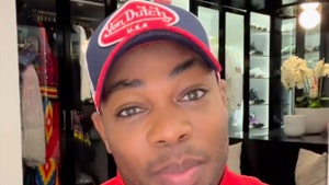 Todrick Hall Big Brother