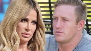 Kroy Biermann Kim Zolciak