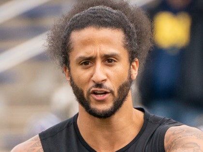 colin kaepernick getty 