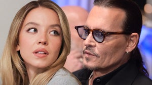 Sydney Sweeney Johnny Depp Main