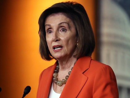 nancy pelosi getty 1