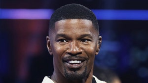 jamie foxx