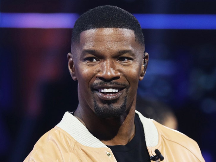 jamie foxx