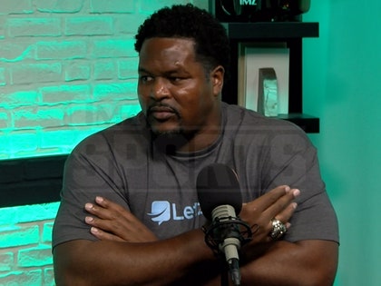 Bryant McKinnie