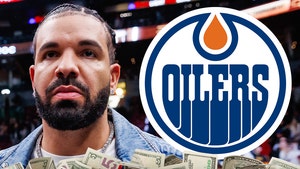 Drake Loses $500K Bet On Oilers After Game 7 Stanley Cup Finals Defeat