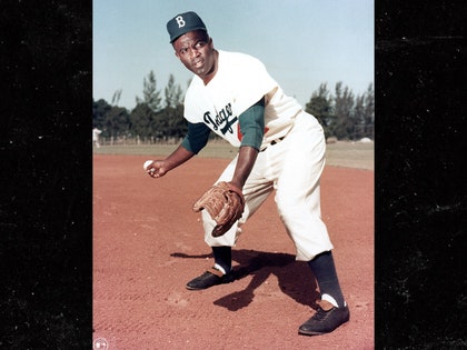 jackie robinson