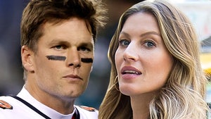 tom brady gisele