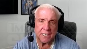 Ric Flair