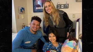 patrick mahomes childrens hospital