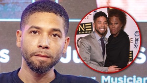 jussie and janet smollett getty 1