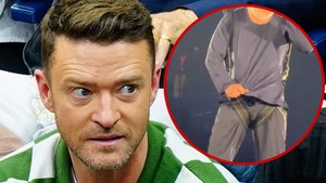 justin timberlake wardrobe malfunction getty comments