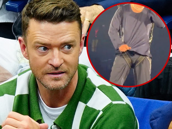 justin timberlake wardrobe malfunction getty comments