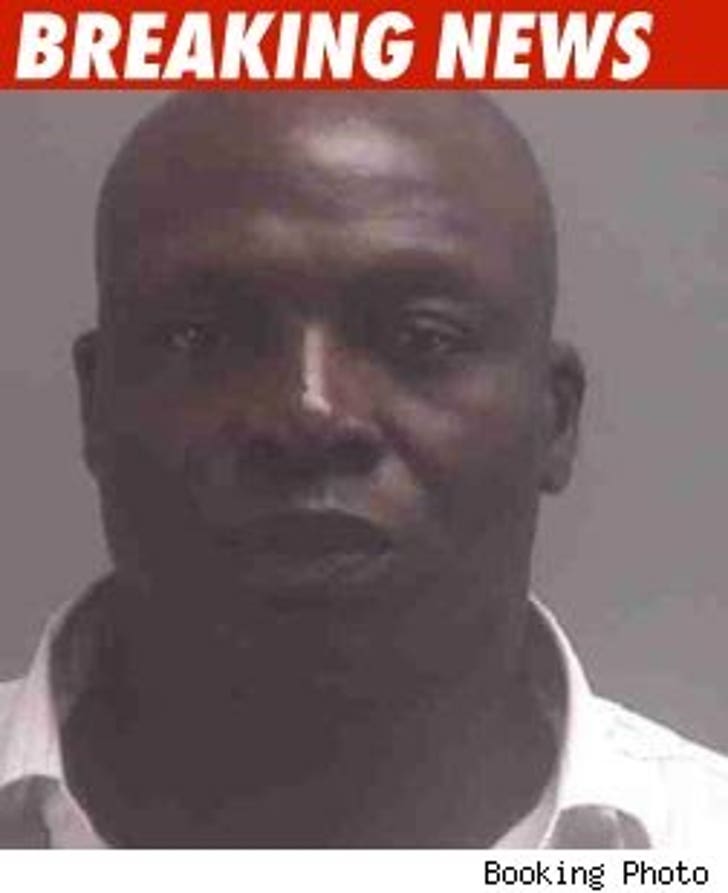 NFL Legend Bruce Smith Sacked for DUI :: 0515_bruce_smith_bn1-1