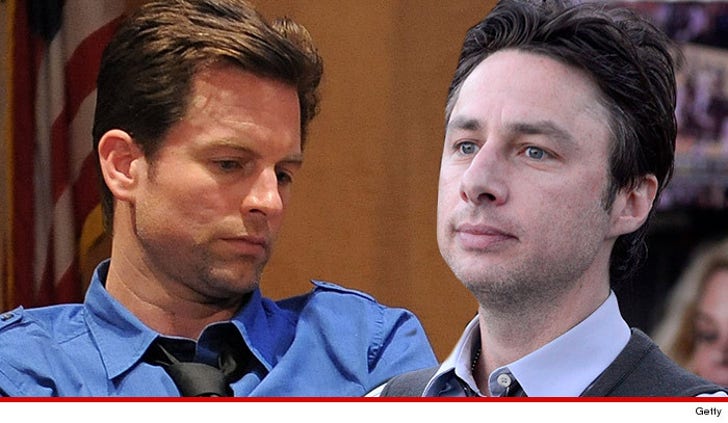 Y R Michael Muhney -- I'm SO Much Better Looking :: 0106-michael-muhney-braff-getty-3