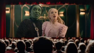 wicked movie fans getty 1