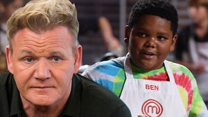 1119 chef gordon ramsey Ben Watkins getty como