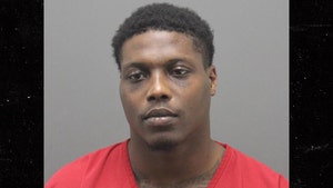 deshazor everett mugshot