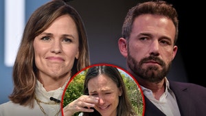 jennifer garner and ben affleck