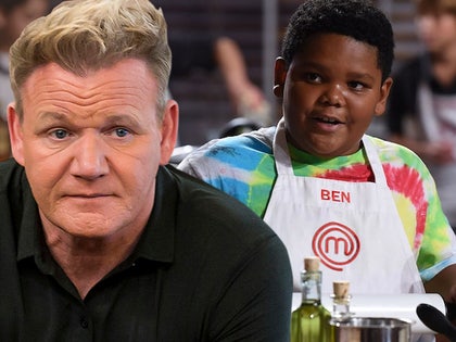 1119 chef gordon ramsey Ben Watkins getty como