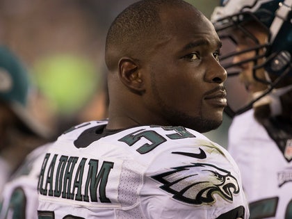 nigel bradham