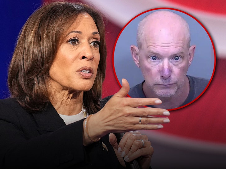 kamala harris getty mug shot 2