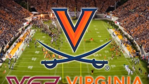 virgina football getty 