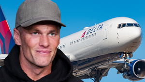 tom brady and delta airlines