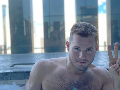 Colton Underwood