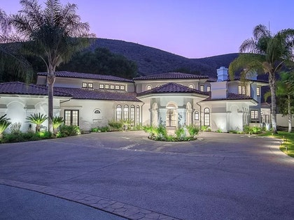 cooper kupps mansion