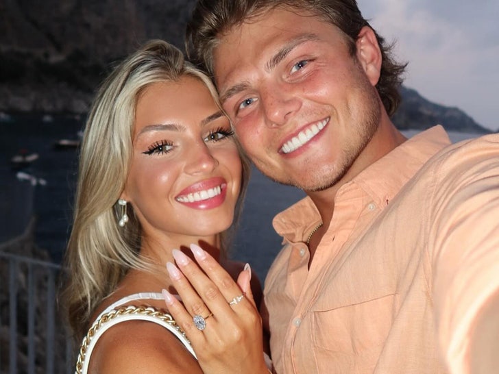 zach wilson nicolette engaged main