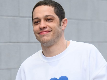 pete davidson