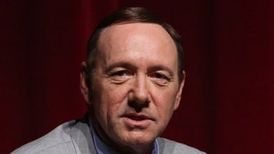 Kevin Spacey