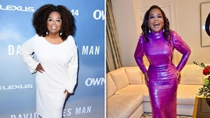 oprah winfrey