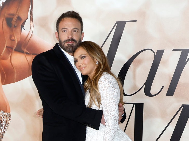 Ben Affleck and Jennifer Lopez Together -- Bennifer Through The Years!