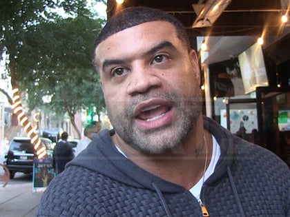 Shawne Merriman