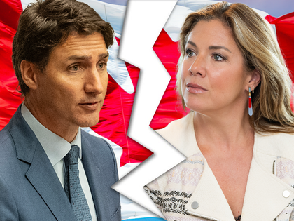 Justin Trudeau  Sophie Grégoire Trudeau