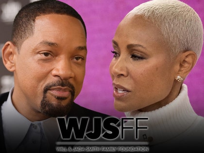 La fundación de Will y Jada Smith cierra