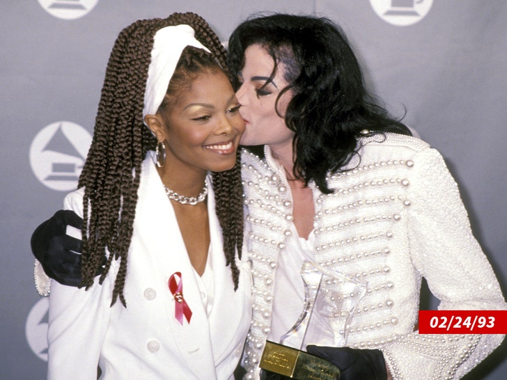 janet jackson michael jackson