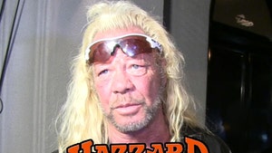 dog the bounty hunter