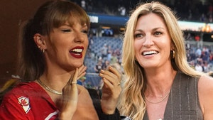 taylor swift erin andrews