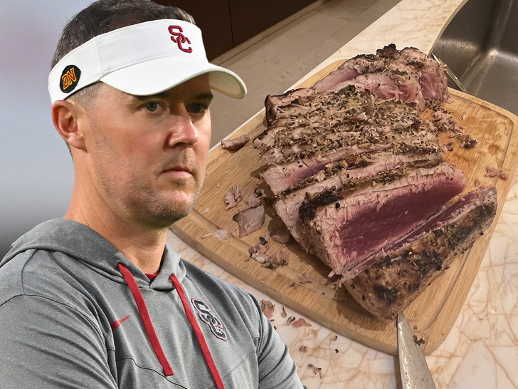 lincoln riley