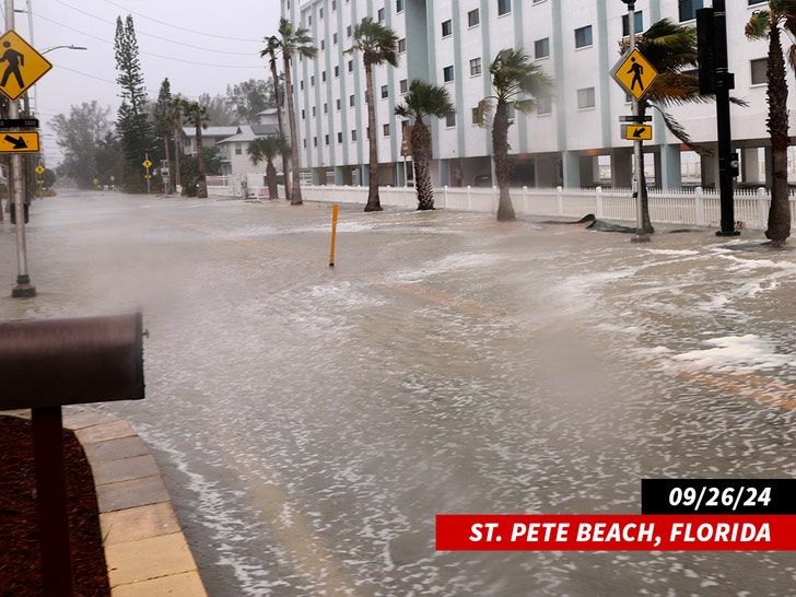 Hurricane Helene florida getty 4