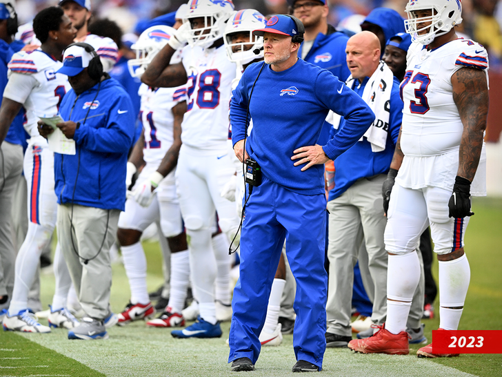 sean mcdermott coaching for buffalo bills