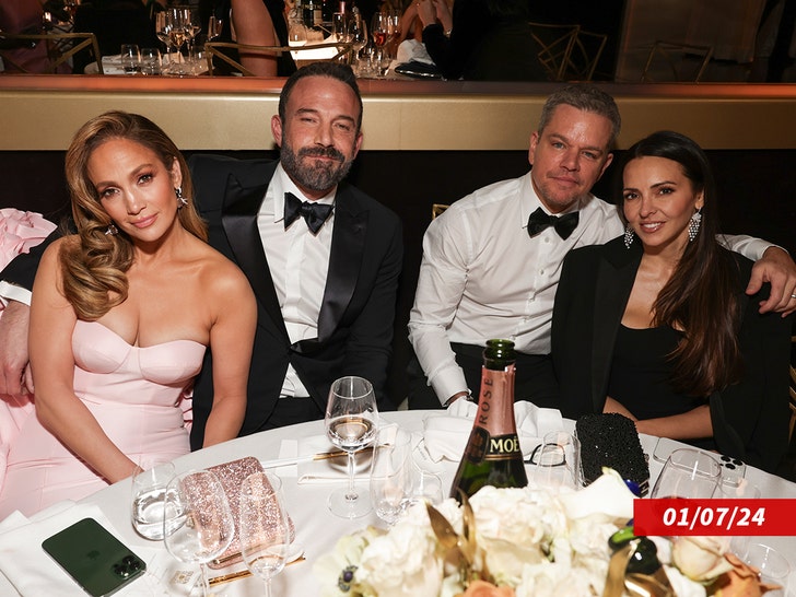 jennifer lopez matt damon ben affleck